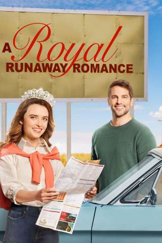 Il bodyguard e la principessa [HD] (2022)