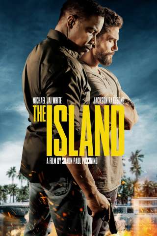 The Island [HD] (2023)
