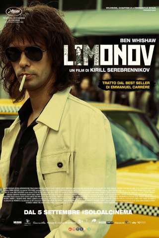 Limonov [HD] (2024)