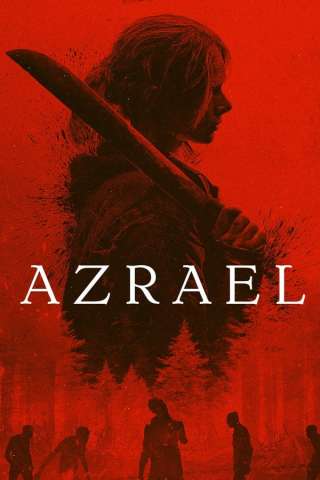 Azrael - L'angelo della morte [HD] (2024)