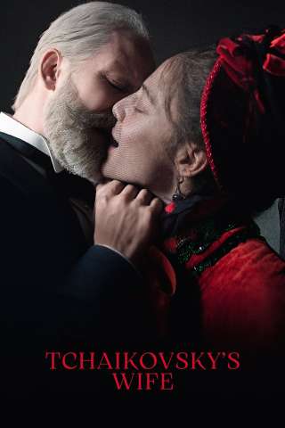 La moglie di Tchaikovsky [HD] (2022)