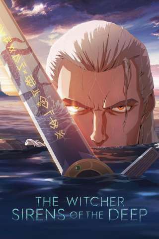The Witcher: Le sirene degli abissi [HD] (2025)