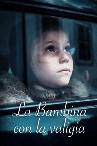 La bambina con la valigia [HD] (2025)