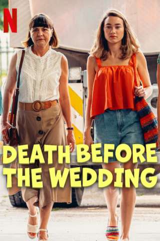 Death Before the Wedding [HD] (2025)