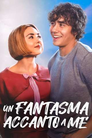 Un fantasma accanto a me [HD] (2024)