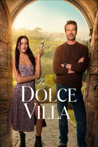 La Dolce Villa [HD] (2025)