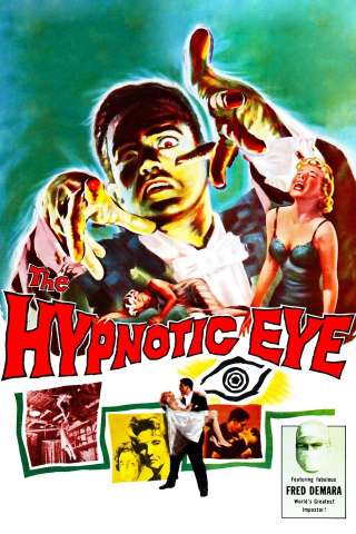 L'occhio ipnotico [DVDRip] (1960)