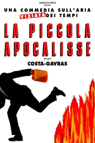 The Little Apocalypse [DVDRip] (1993)
