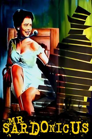 Mister Sardonicus [SD] (1961)