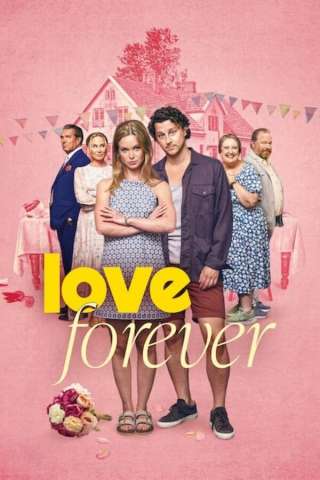 Love Forever [HD] (2025)
