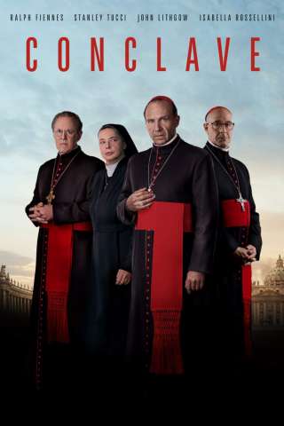 Conclave [HD] (2024)