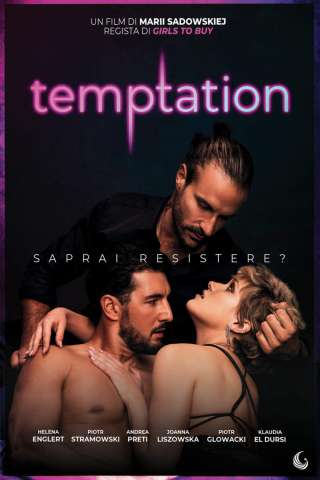 Temptation [HD] (2023)
