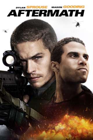 Aftermath - In trappola [HD] (2024)