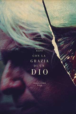 Con la grazia di un Dio [HD] (2023)