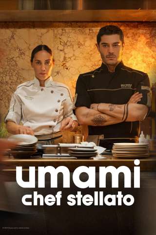Umami - Chef Stellato [HD] (2025)