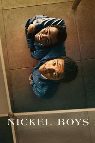 I ragazzi della Nickel [HD] (2024)