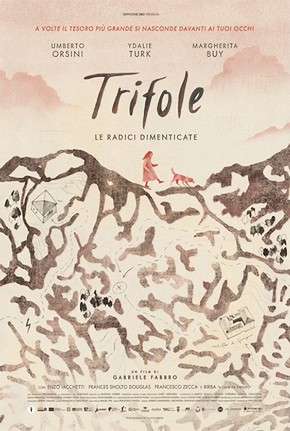 Trifole - Le radici dimenticate [HD] (2024)