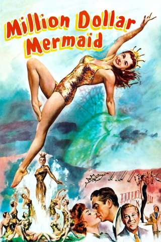 La ninfa degli antipodi [SD] (1952)