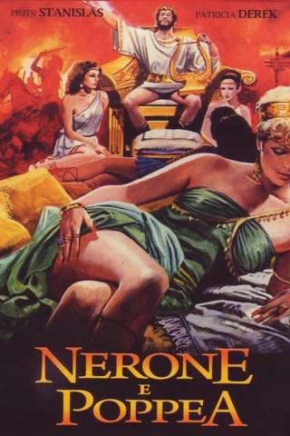Nerone e Poppea [SD] (1982)