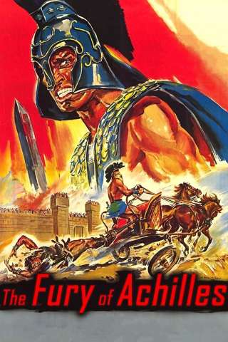 L'ira di Achille [SD] (1962)