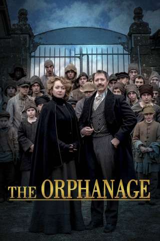 L'orfanotrofio [SD] (2018)