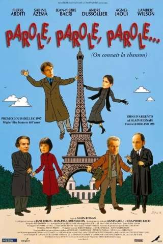 Parole, parole, parole [SD] (1997)