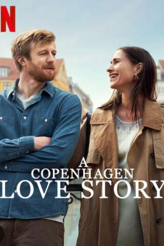 A Copenhagen Love Story [HD] (2025)