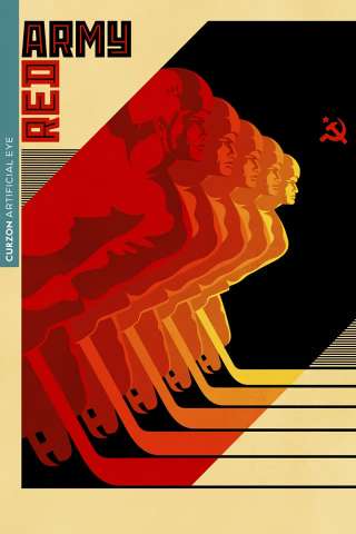 Red Army [HD] (2014)