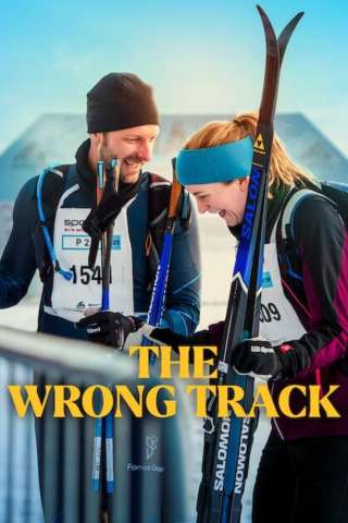 Ritorno in pista [HD] (2025)