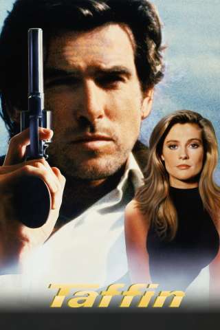 Taffin [HD] (1988)