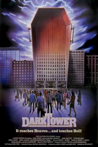 Dark Tower – Il grattacielo della morte [HD] (1987)