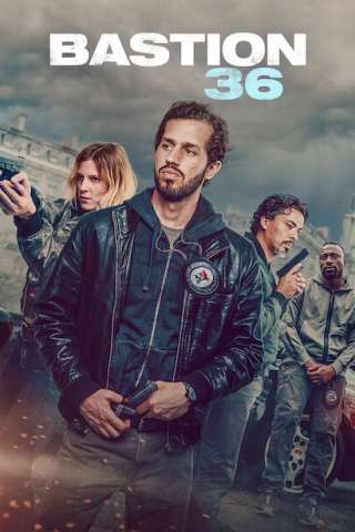 Squad 36 [HD] (2025)