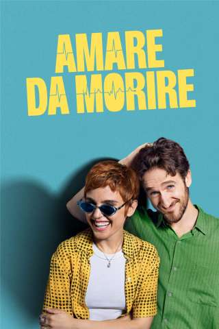 Amare da morire [] (2025 - In Lavorazione)