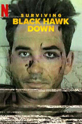Black Hawk Down - la storia vera [] (2025 - In Lavorazione)