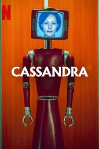 Cassandra [] (2025 - In Lavorazione)
