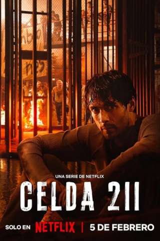 Cella 211 [] (2025 - In Lavorazione)