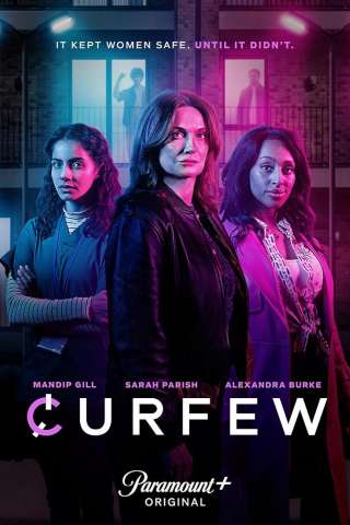 Curfew [] (2024 - In Lavorazione)