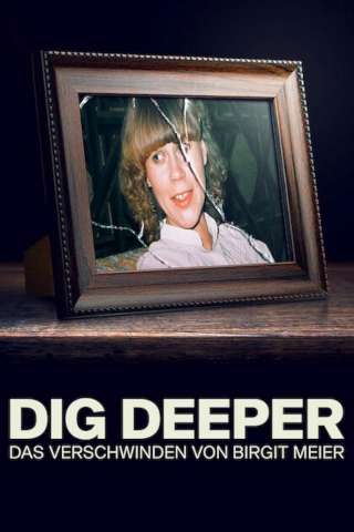 Dig Deeper - La scomparsa di Birgit Meier [] (2021 - In Lavorazione)