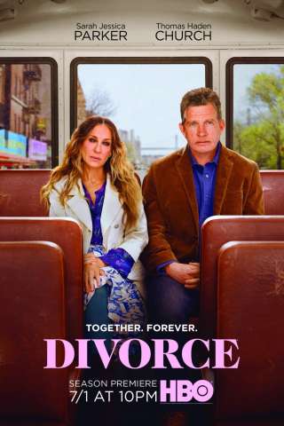 Divorce [] (2016 - 2019)