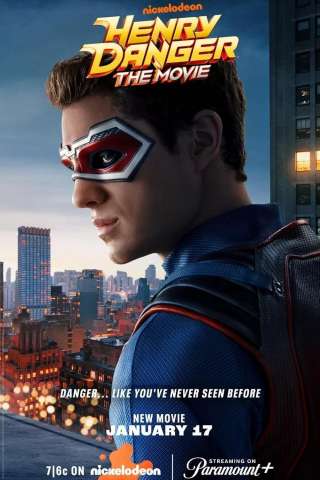 Henry Danger [] (2014 - 2020)