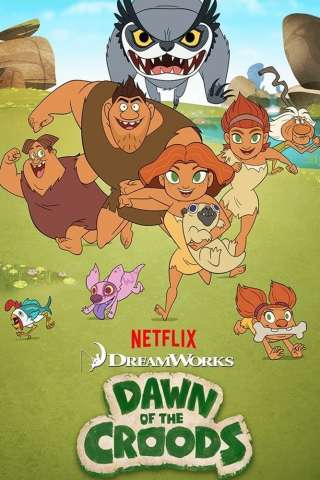 I Croods - Le origini [] (2015 - 2017)