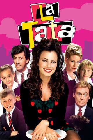 La tata [] (1993 - 1999)