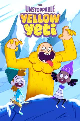 L'inarrestabile Yellow Yeti [] (2022 - In Lavorazione)