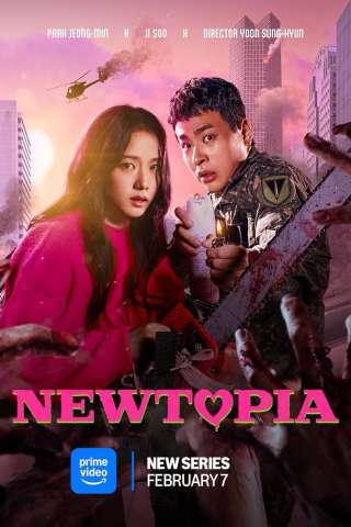 Newtopia [] (2025 - In Lavorazione)