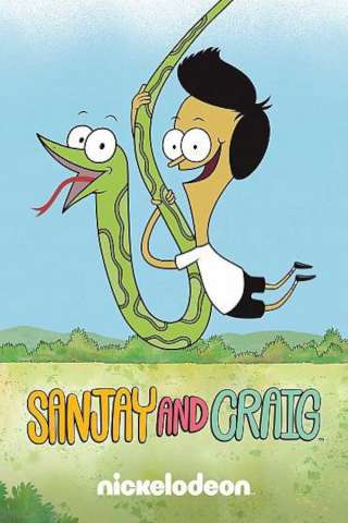 Sanjay and Craig [] (2013 - 2016)
