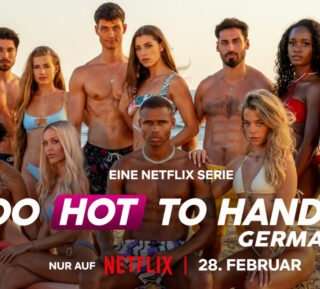 Too Hot to Handle: Germania [] (2023 - In Lavorazione)