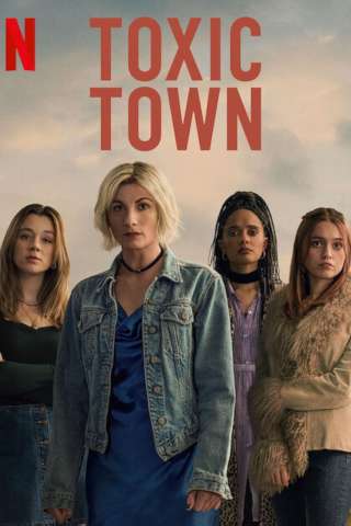 Toxic Town [] (2025 - In Lavorazione)