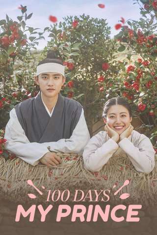 100 giorni mio principe [] (2018)