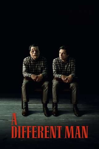 A Different Man [HD] (2024)