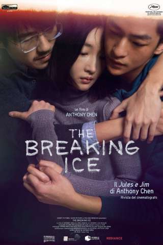 The Breaking Ice [HD] (2023)